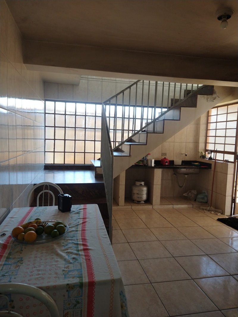 Casa, 4 quartos, 360 m² - Foto 25