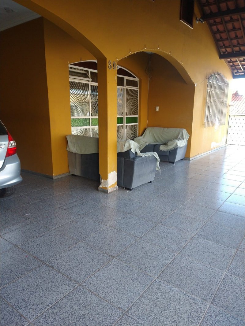 Casa, 4 quartos, 360 m² - Foto 4