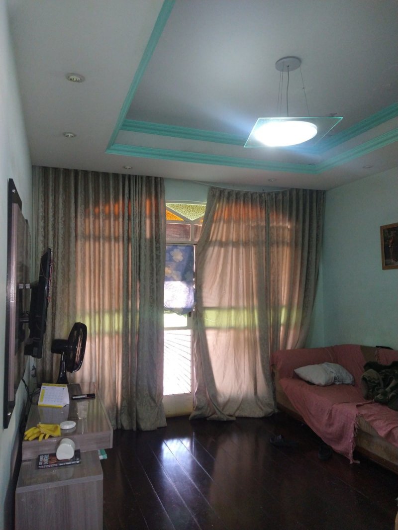 Casa, 4 quartos, 360 m² - Foto 21