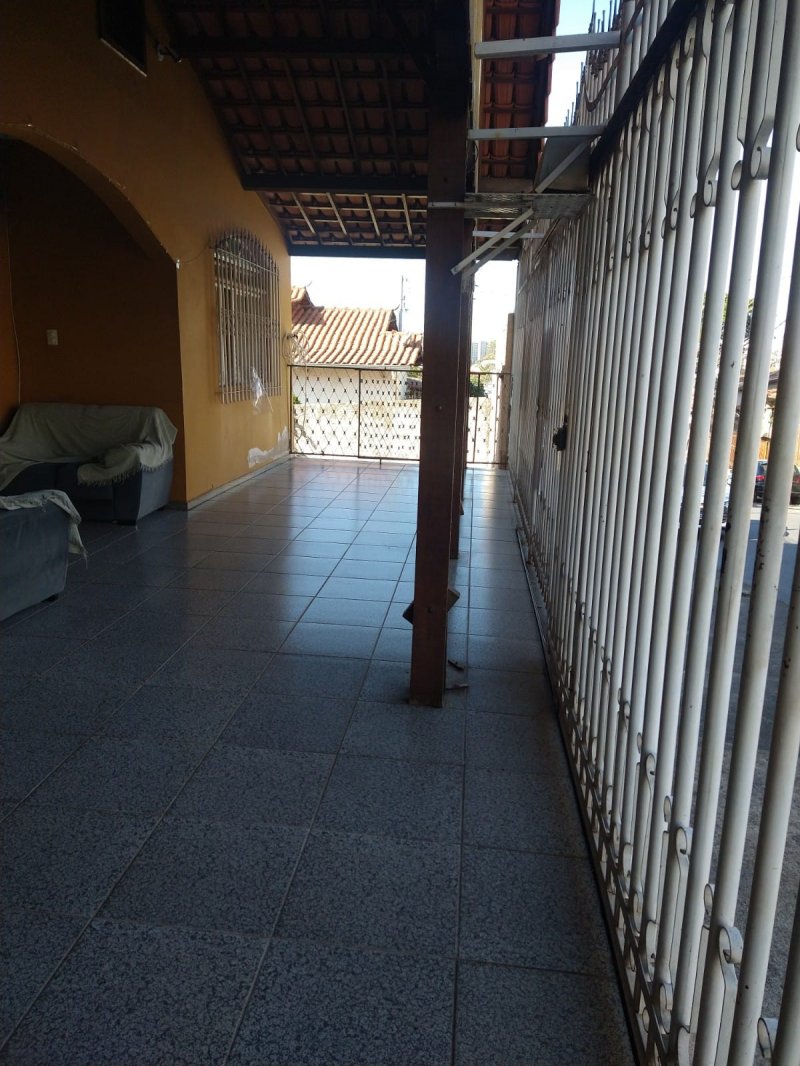 Casa, 4 quartos, 360 m² - Foto 5