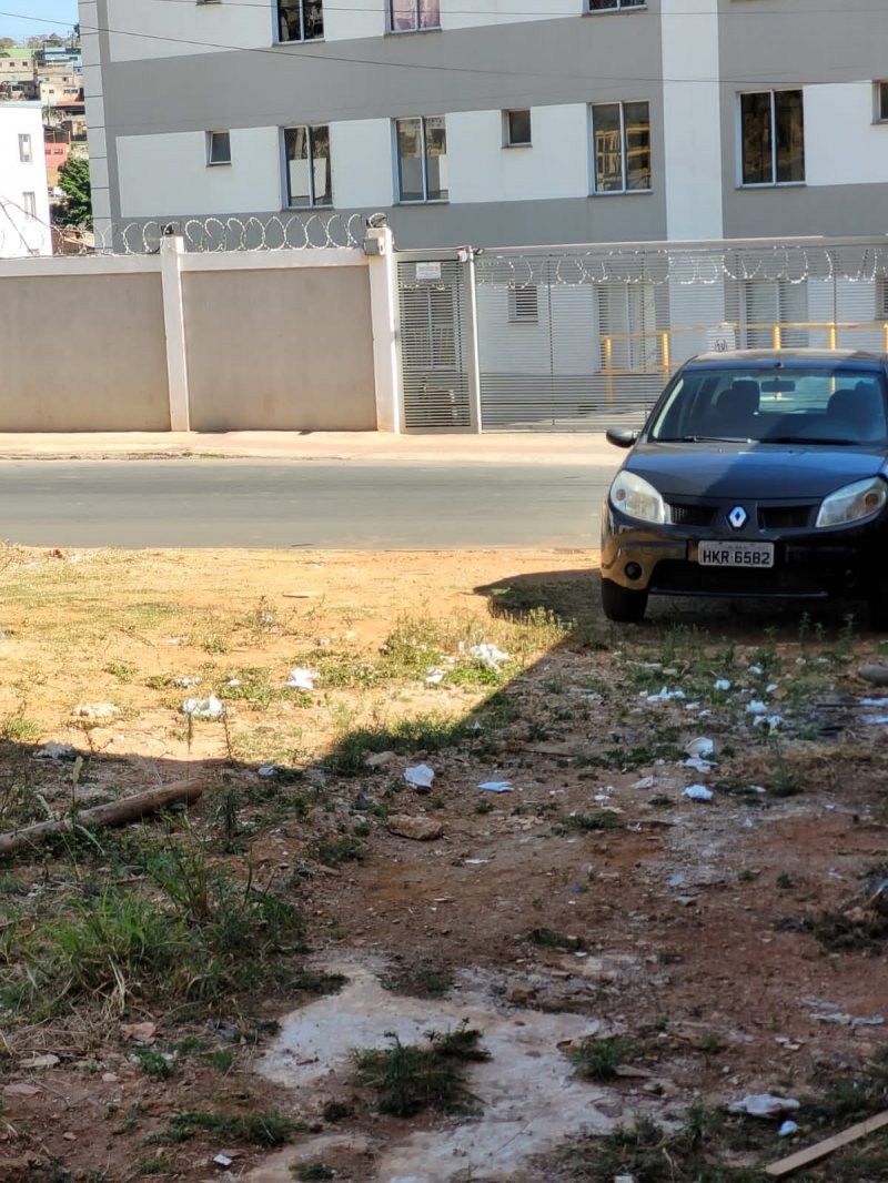 Terreno, 200 m² - Foto 2