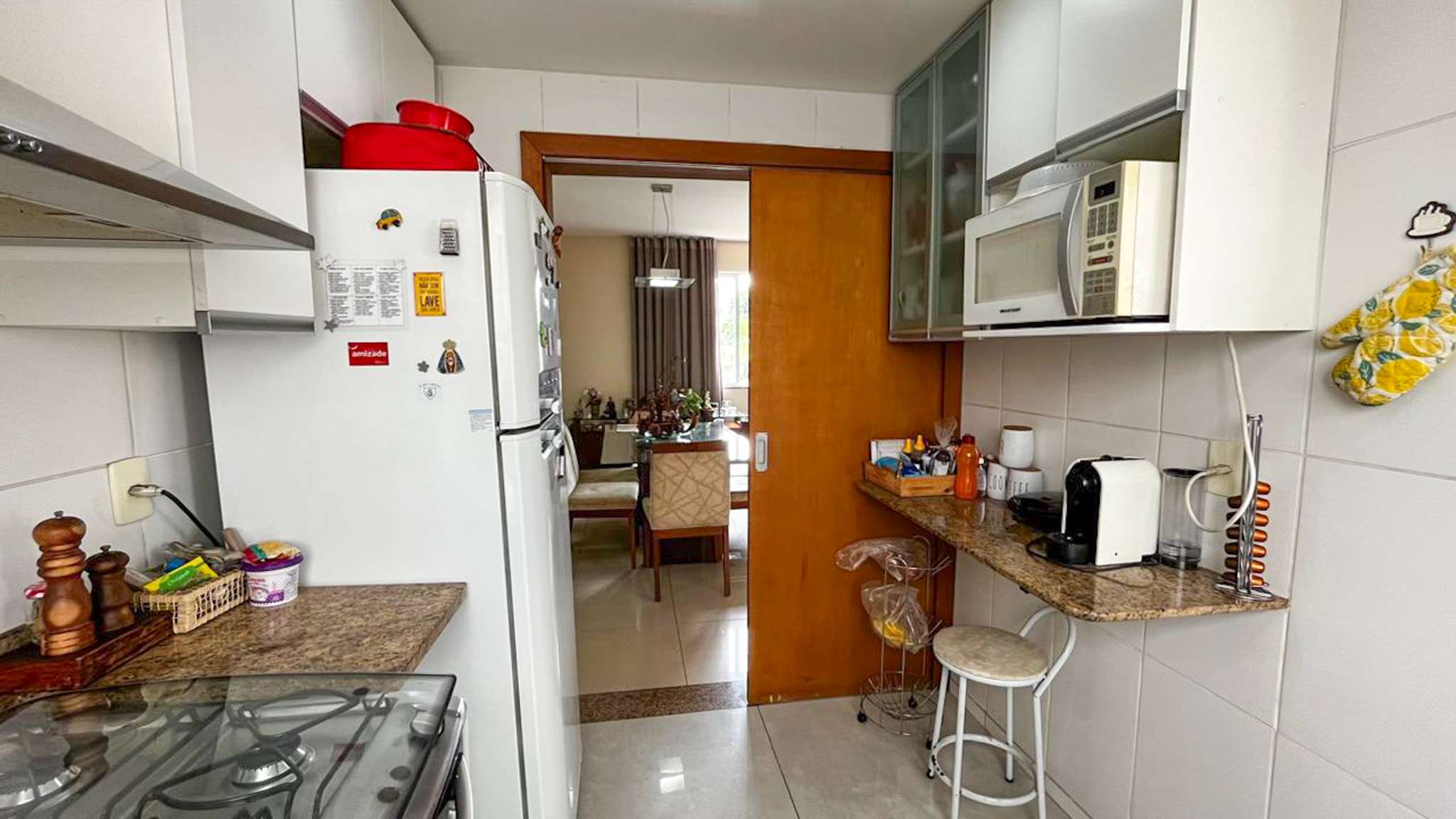 Cobertura, 3 quartos, 174 m² - Foto 10