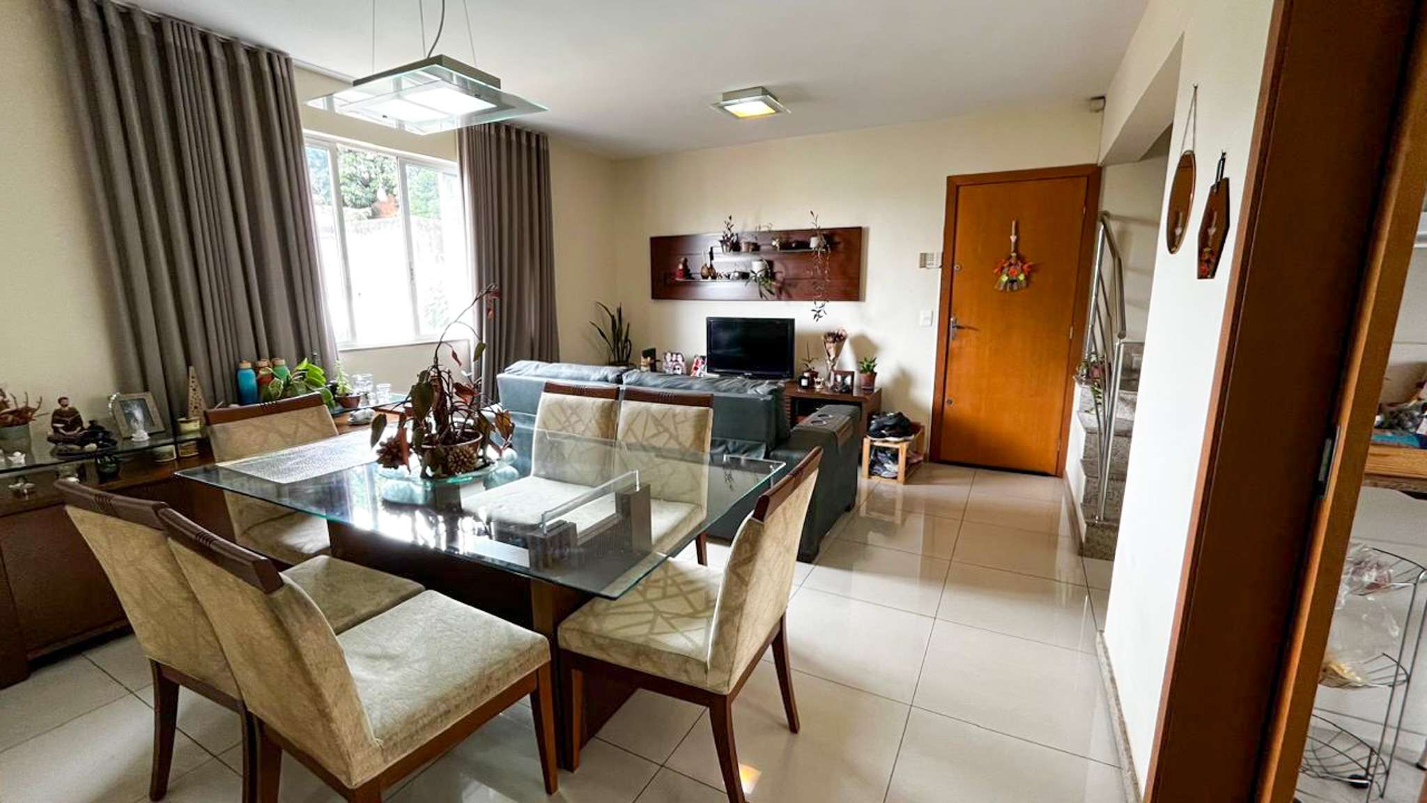 Cobertura, 3 quartos, 174 m² - Foto 4