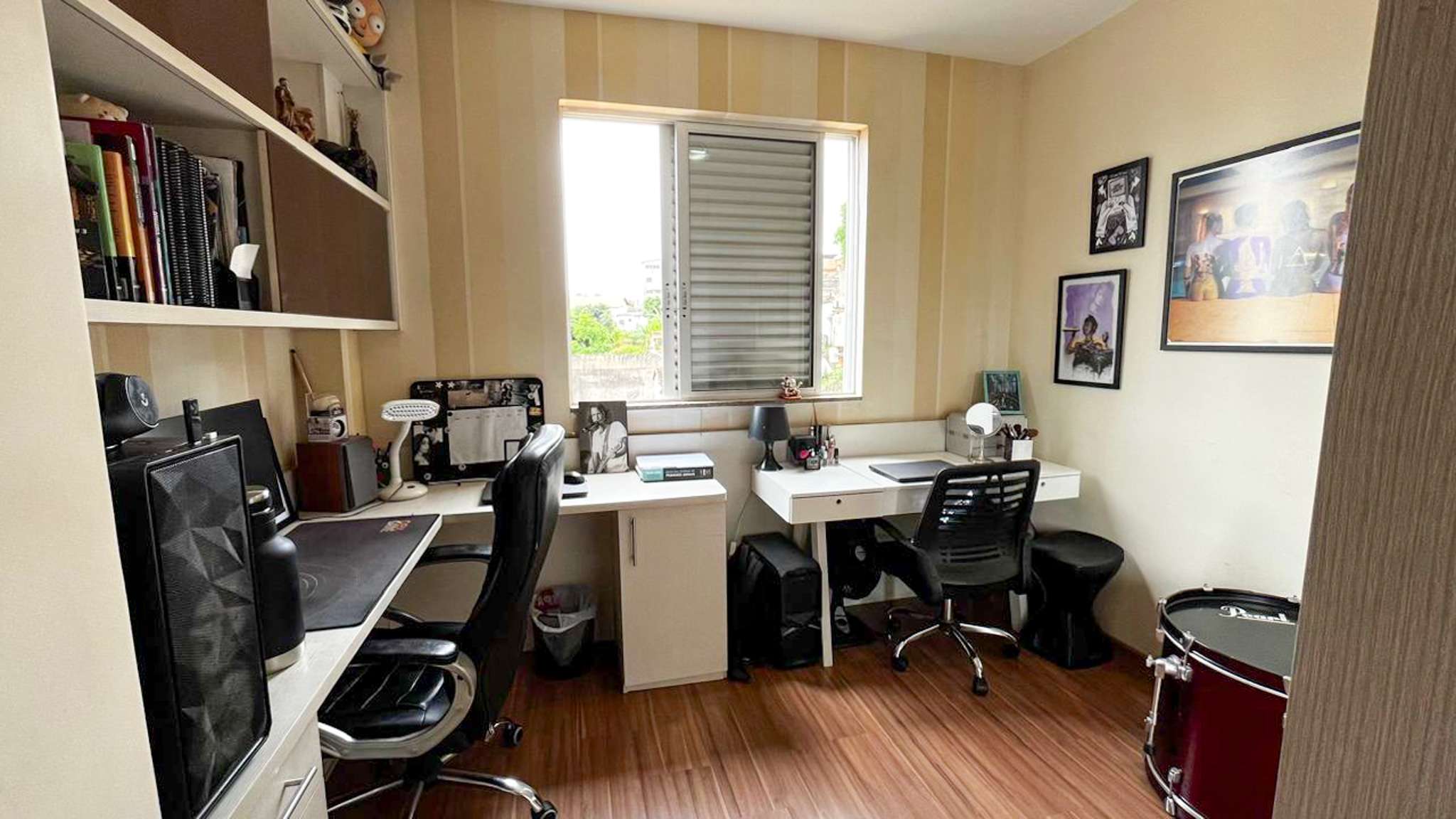Cobertura, 3 quartos, 174 m² - Foto 23