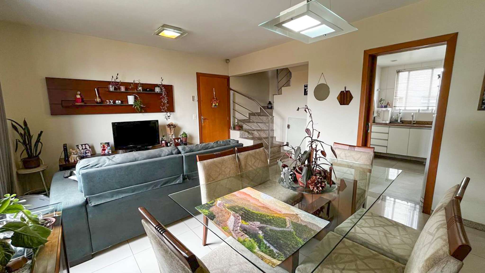 Cobertura, 3 quartos, 174 m² - Foto 3