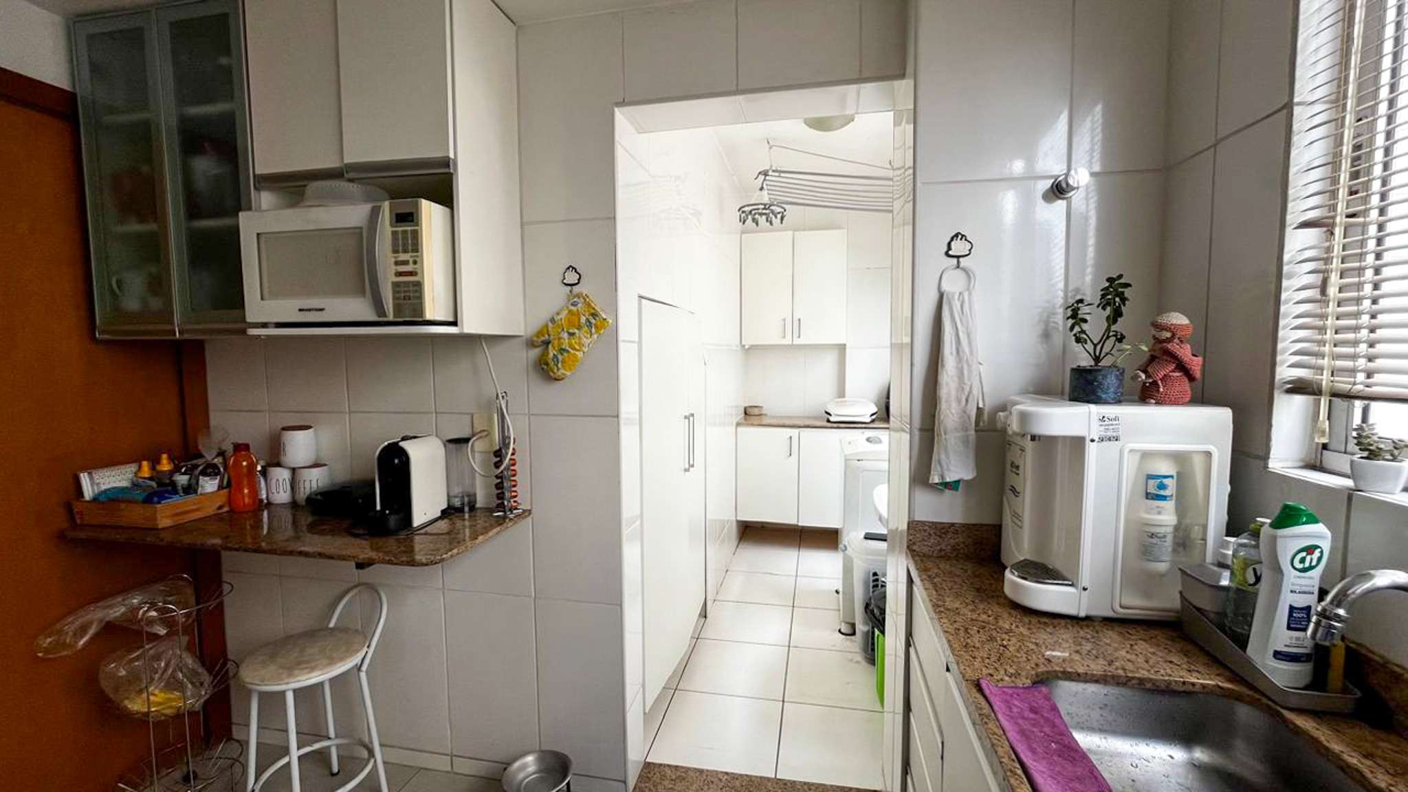 Cobertura, 3 quartos, 174 m² - Foto 20