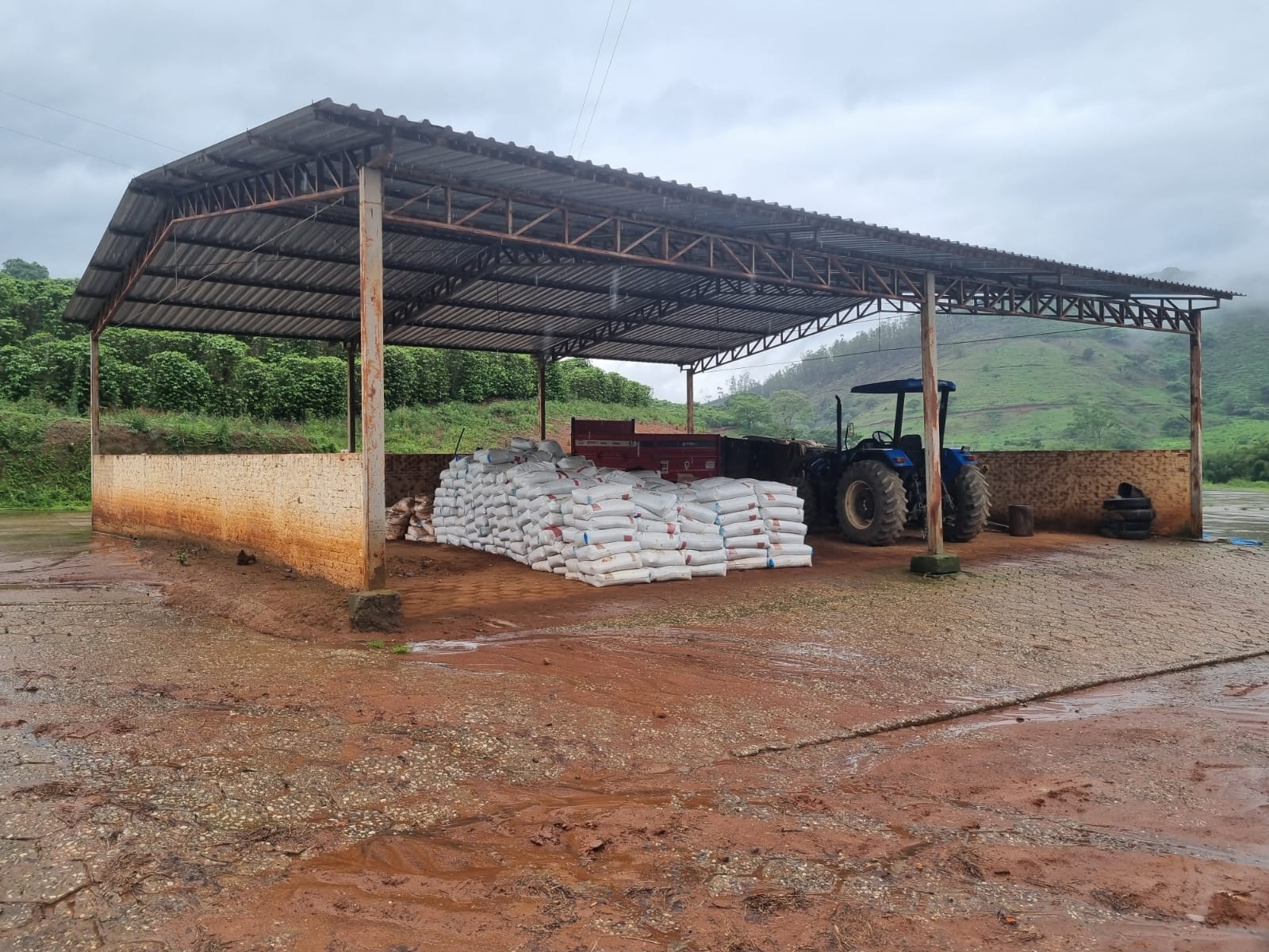 Fazenda, 90 hectares - Foto 24