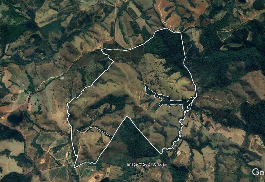 Fazenda, 365 hectares - Foto 25