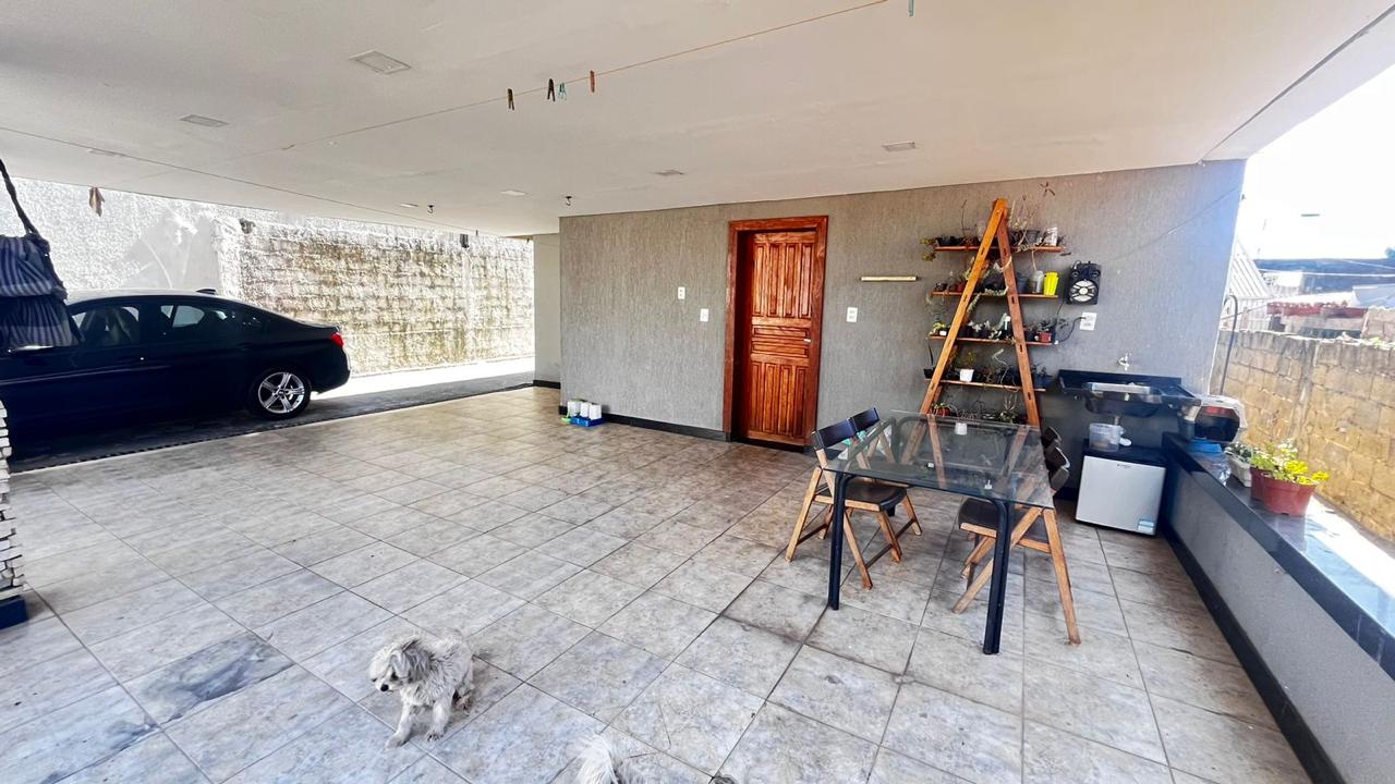 Casa, 4 quartos, 340 m² - Foto 17