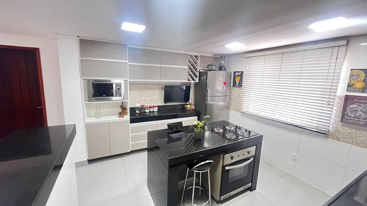 Casa, 4 quartos, 340 m² - Foto 6