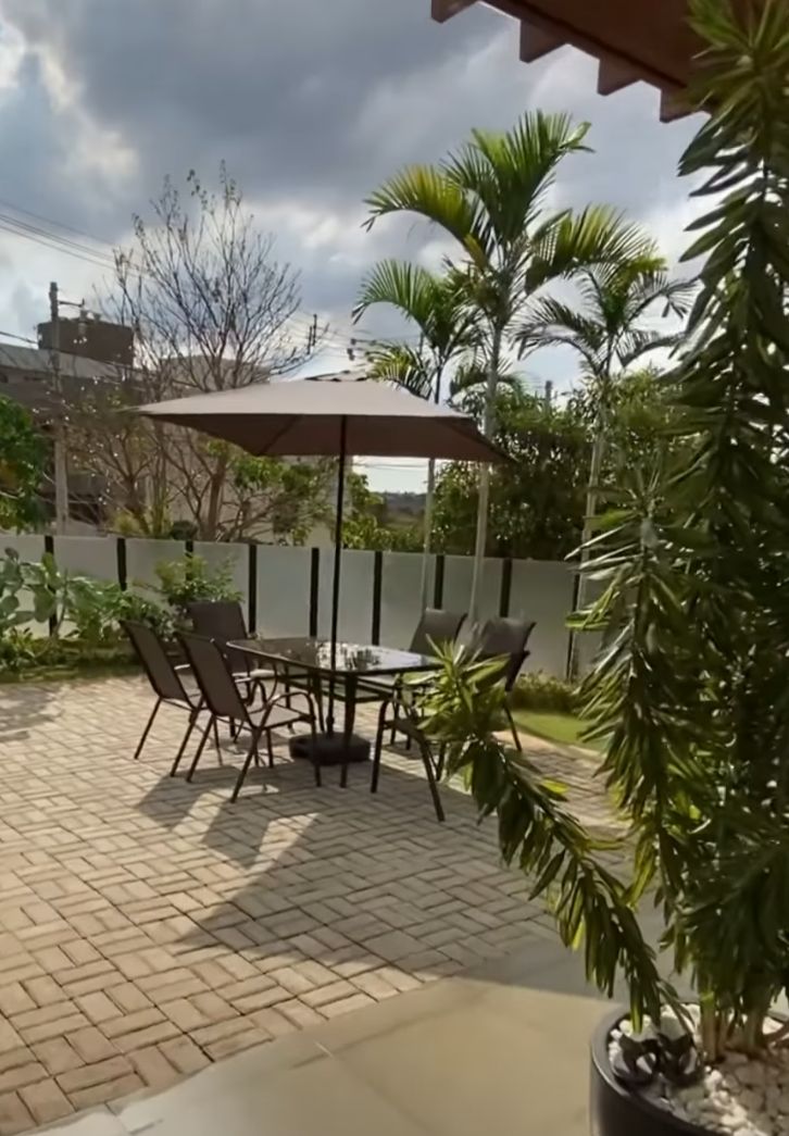 Casa, 4 quartos, 209 m² - Foto 6