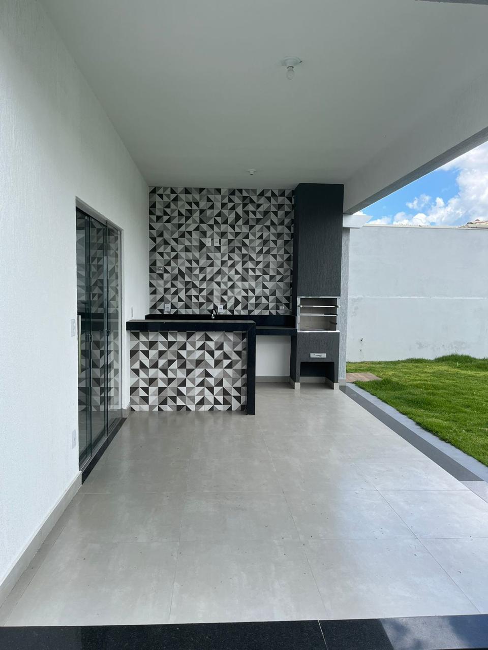 Casa, 4 quartos, 200 m² - Foto 15