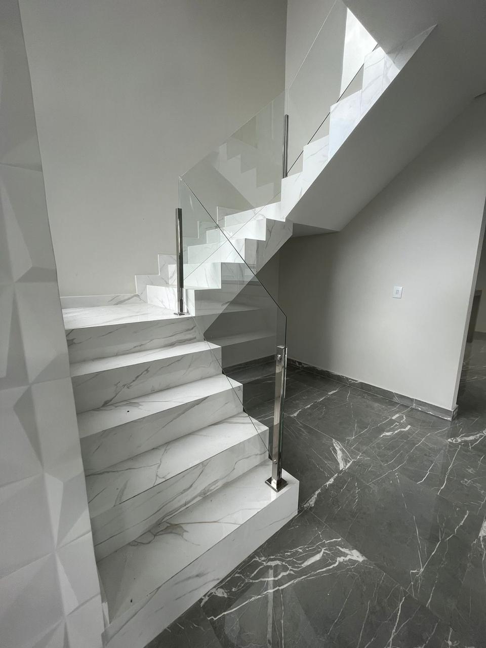 Casa, 4 quartos, 200 m² - Foto 7