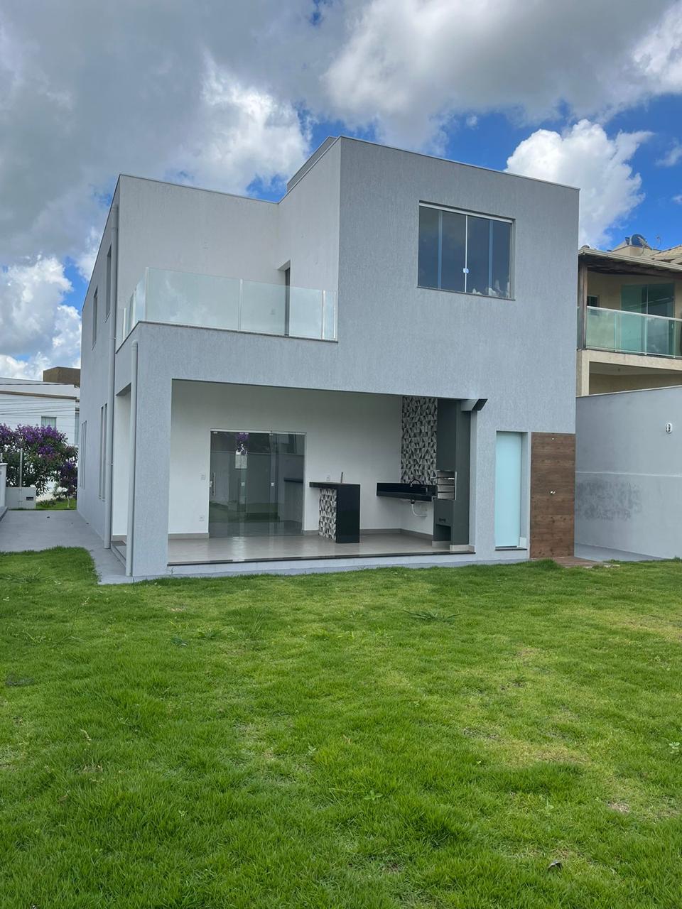 Casa, 4 quartos, 200 m² - Foto 17