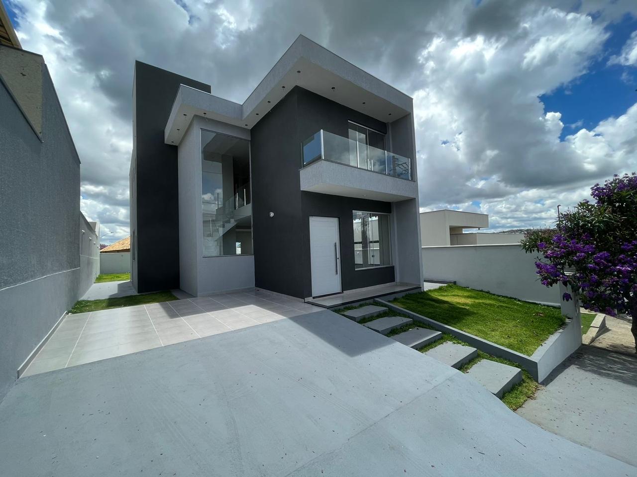 Casa, 4 quartos, 200 m² - Foto 2