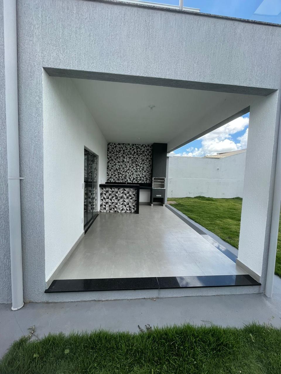 Casa, 4 quartos, 200 m² - Foto 16