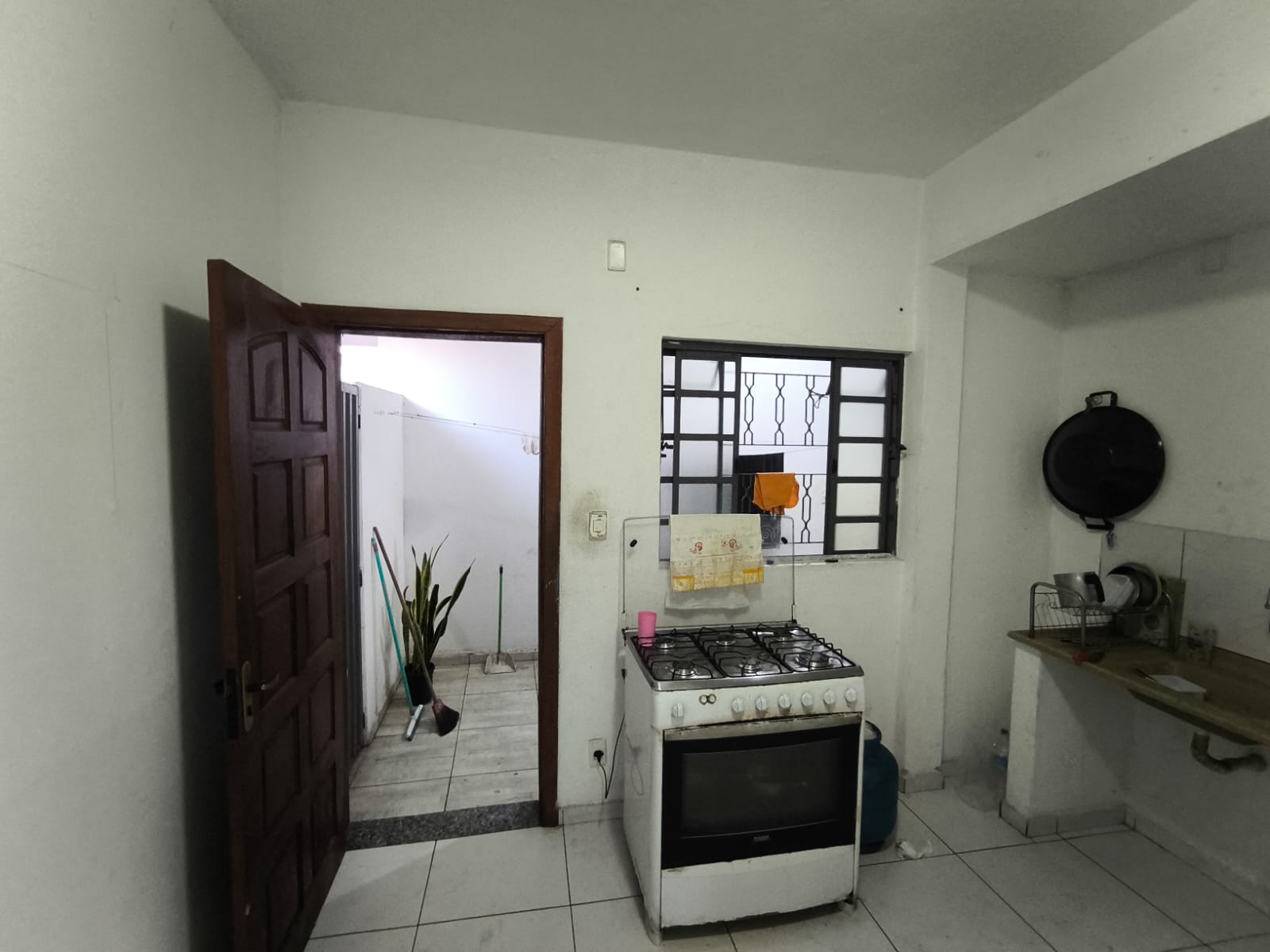 Apartamento, 2 quartos, 55 m² - Foto 3