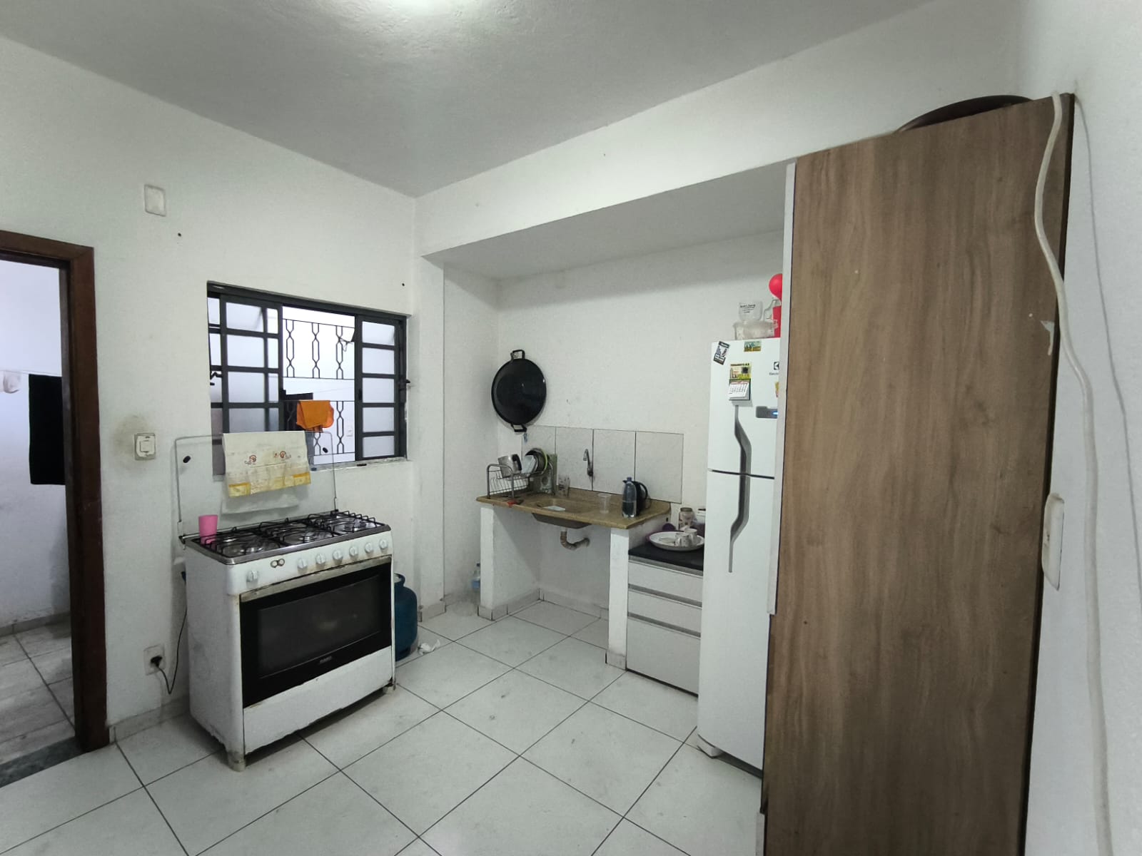 Área Privativa / Garden com 2 quartos para alugar no bairro Santa Terezinha em Belo Horizonte - foto principal