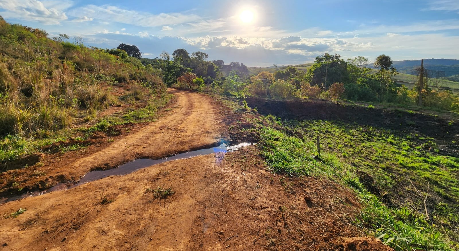 Sítio, 2 quartos, 166 m² - Foto 9