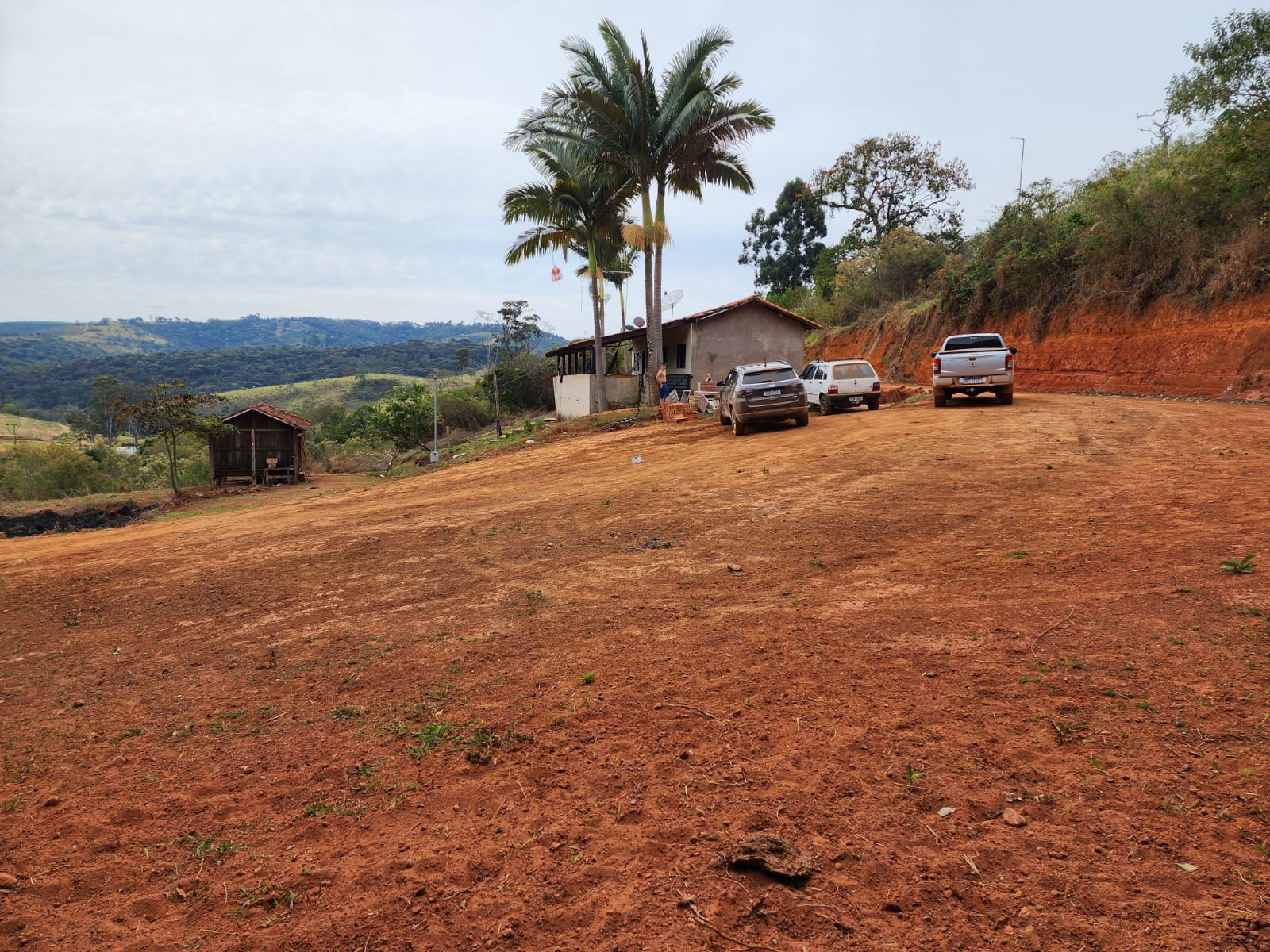 Sítio, 2 quartos, 166 m² - Foto 16