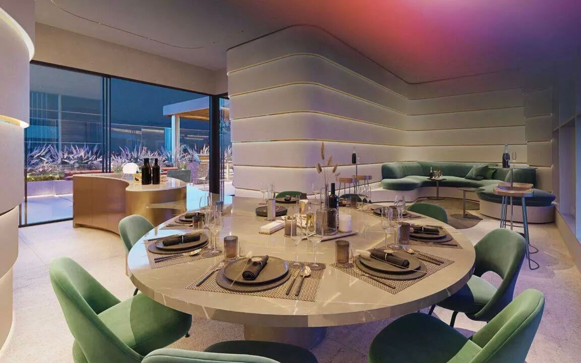 Apartamento, 3 quartos, 98 m² - Foto 8