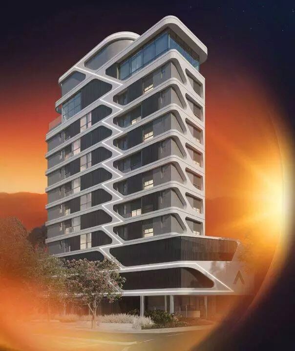 Apartamento, 3 quartos, 98 m² - Foto 1