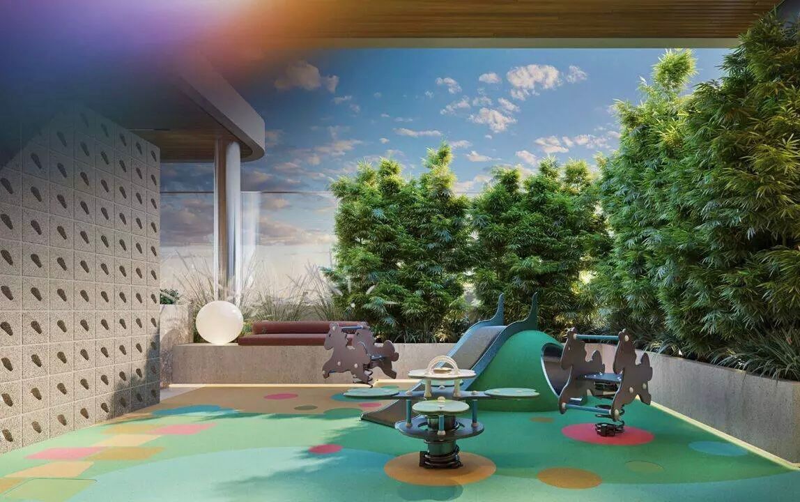 Apartamento, 3 quartos, 98 m² - Foto 4