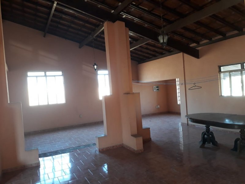 Casa, 3 quartos, 360 m² - Foto 11