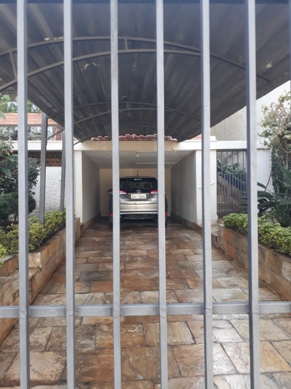 Casa, 3 quartos, 360 m² - Foto 12