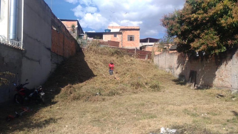 Terreno, 360 m² - Foto 1