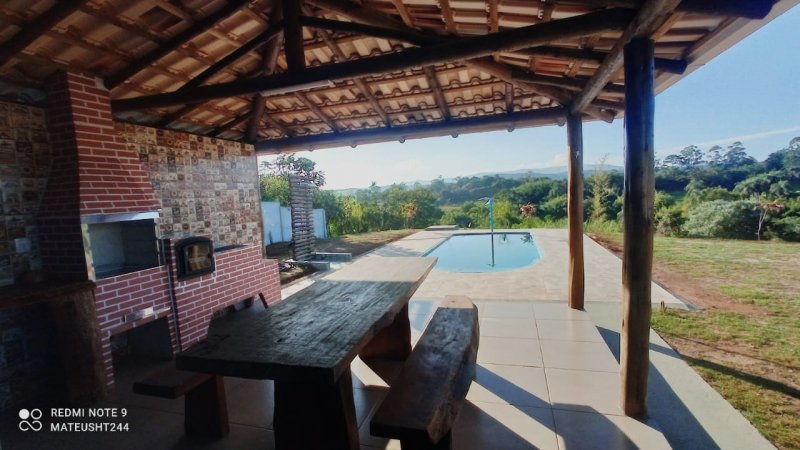 Chácara, 3 quartos - Foto 25