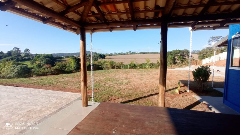 Chácara, 3 quartos - Foto 13