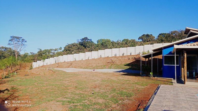 Chácara, 3 quartos - Foto 23