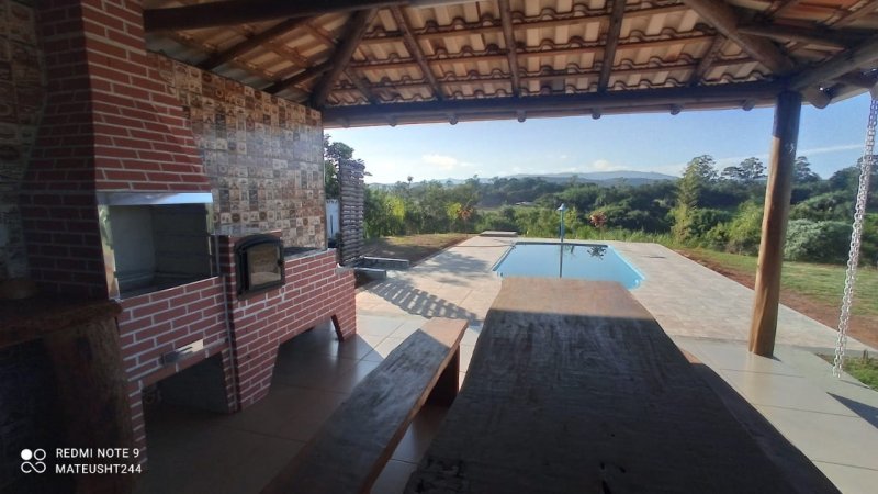 Chácara, 3 quartos - Foto 6