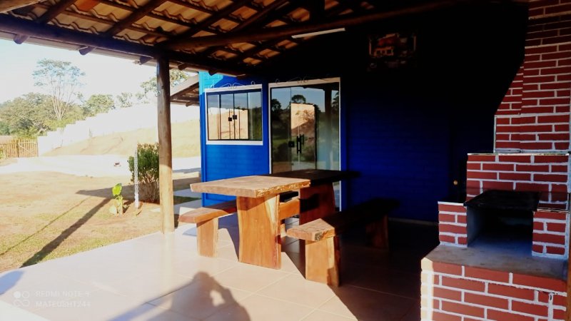 Chácara, 3 quartos - Foto 17