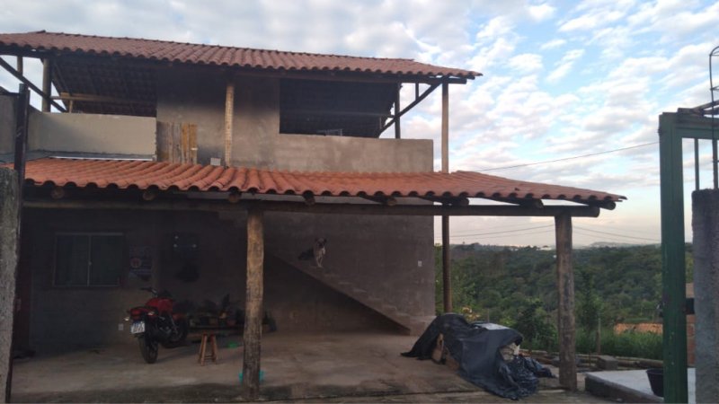 Chácara, 4 quartos - Foto 9