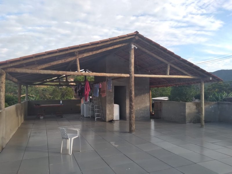 Chácara, 4 quartos - Foto 5