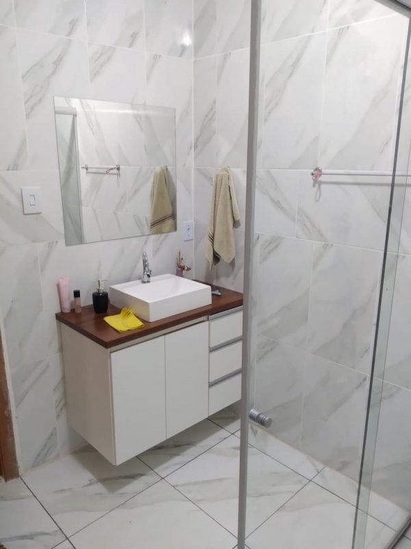 Chácara, 4 quartos - Foto 10