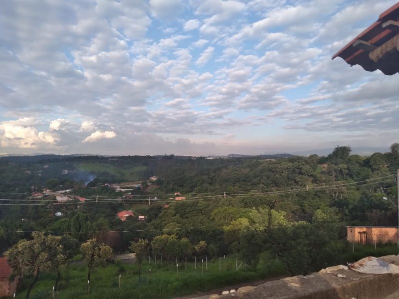 Chácara, 4 quartos - Foto 6