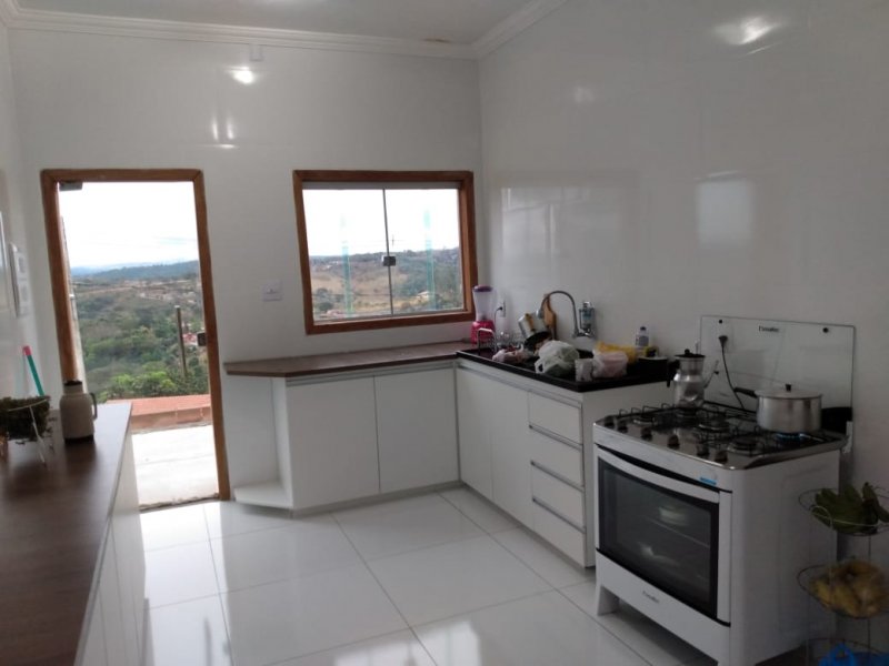 Chácara, 4 quartos - Foto 11