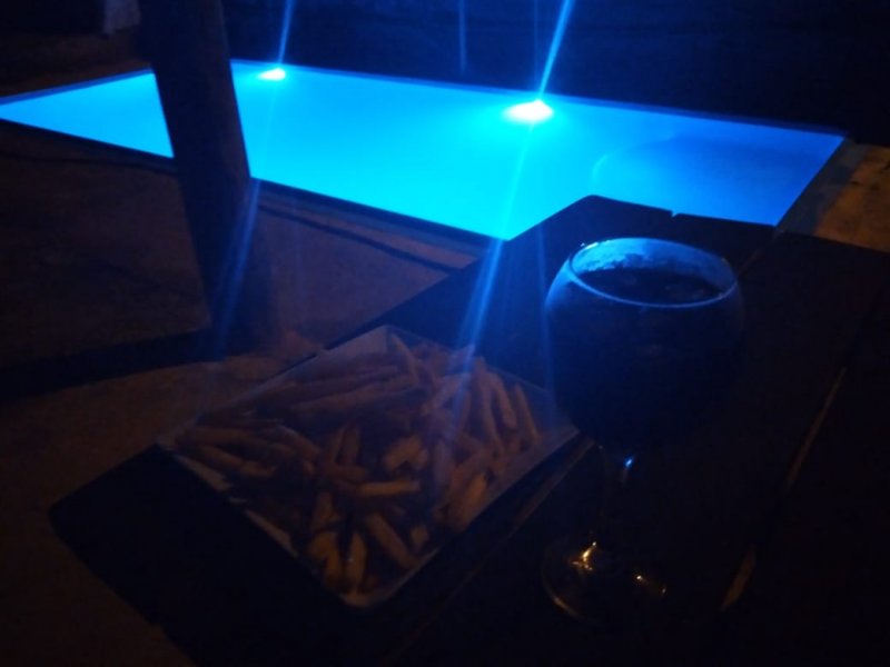 Chácara, 4 quartos - Foto 2