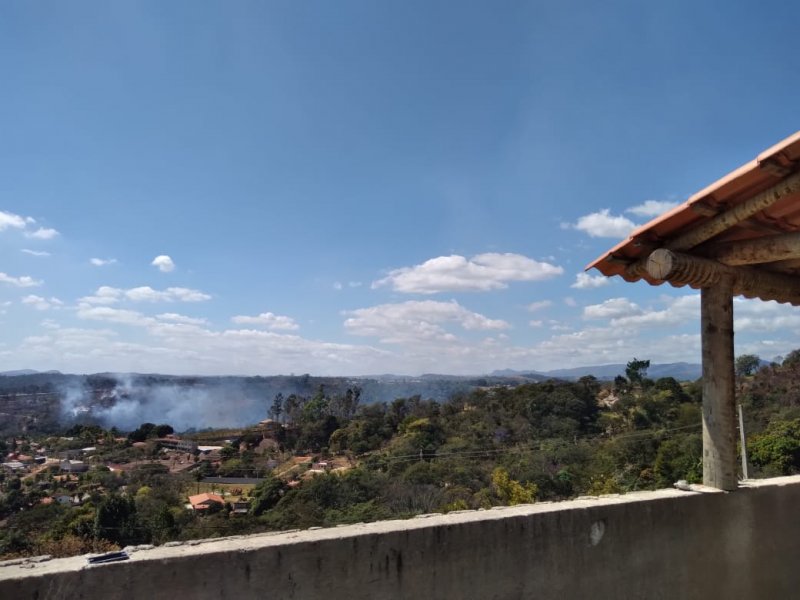 Chácara, 4 quartos - Foto 19