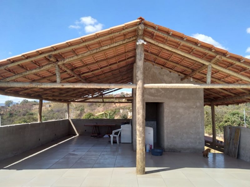 Chácara, 4 quartos - Foto 22