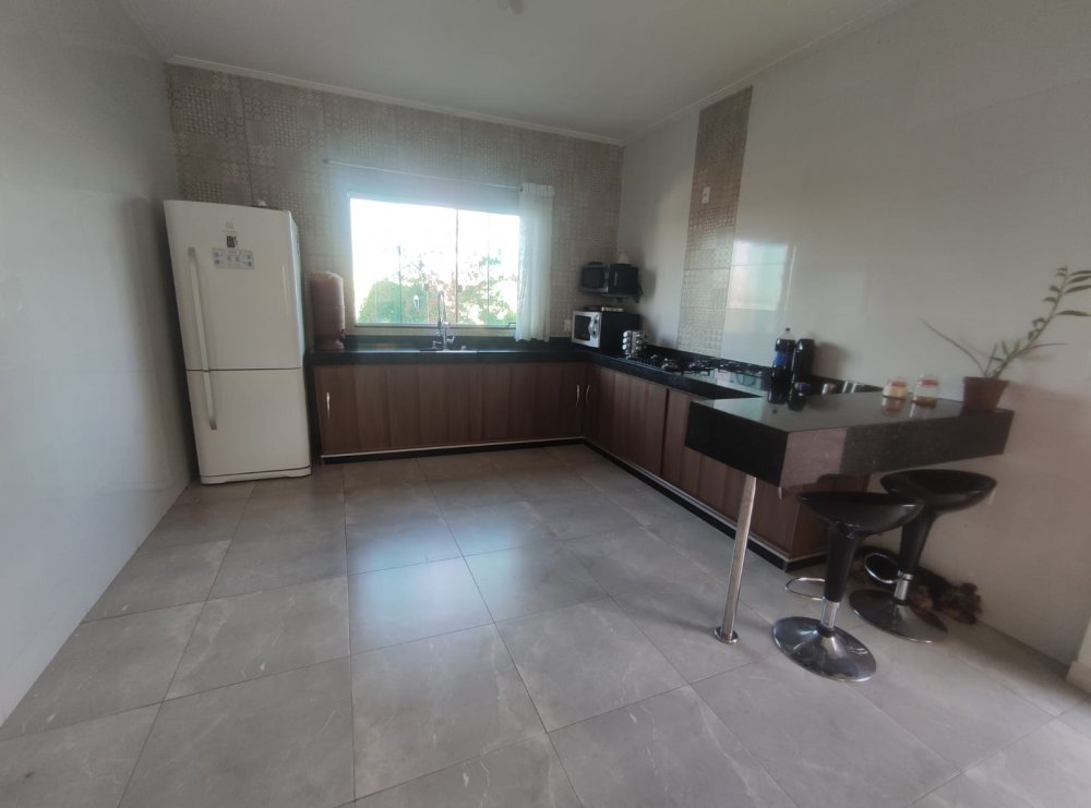 Casa, 3 quartos, 180 m² - Foto 9