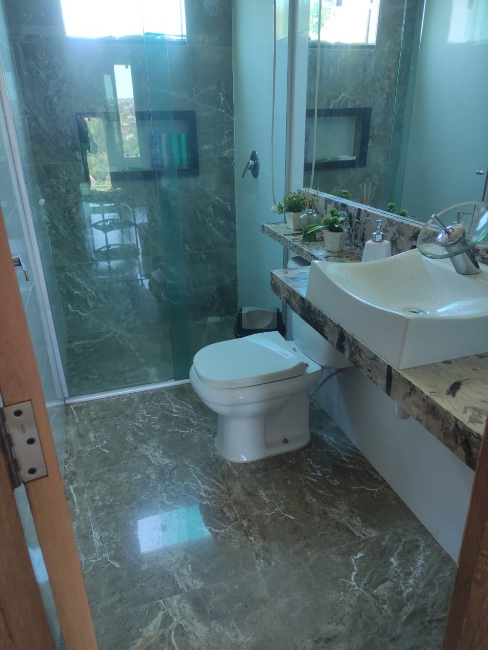 Casa, 3 quartos, 180 m² - Foto 11