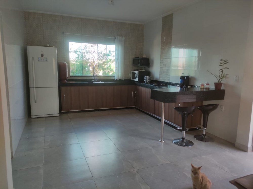 Casa, 3 quartos, 180 m² - Foto 6