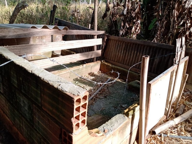 Terreno, 140000 m² - Foto 10