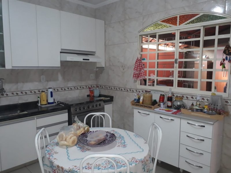 Casa, 3 quartos, 360 m² - Foto 9