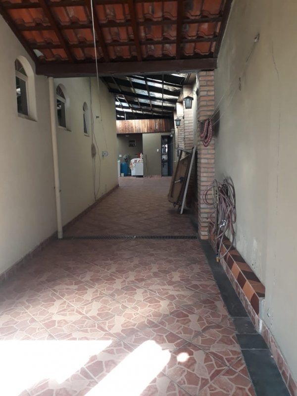 Casa, 3 quartos, 360 m² - Foto 12