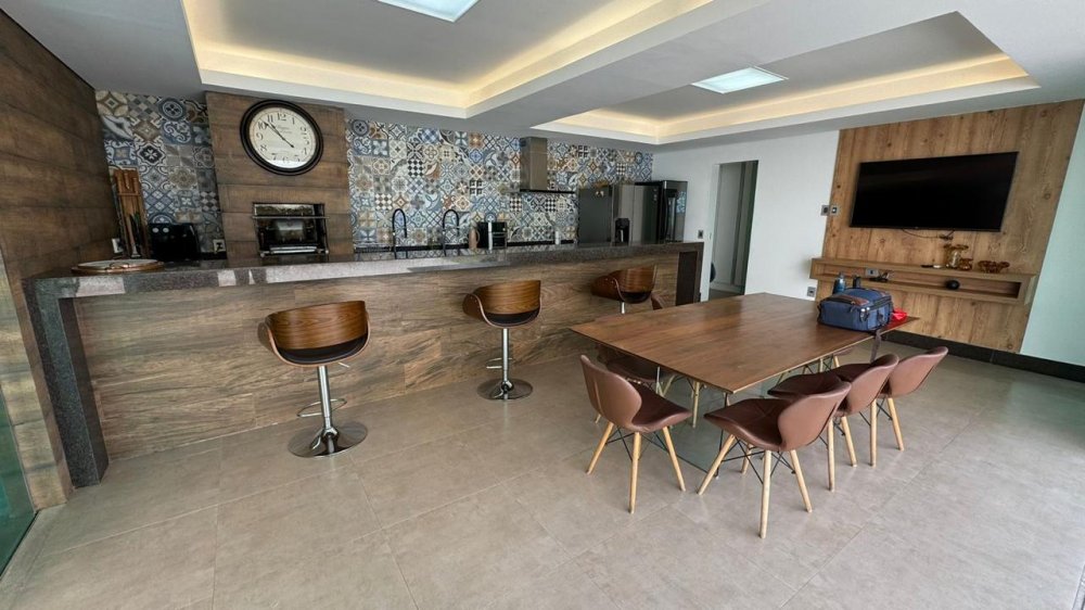 Casa de Condomínio, 3 quartos - Foto 16